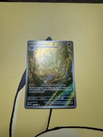 Carte Pokémon flamme obsidienne « Feunard » FR